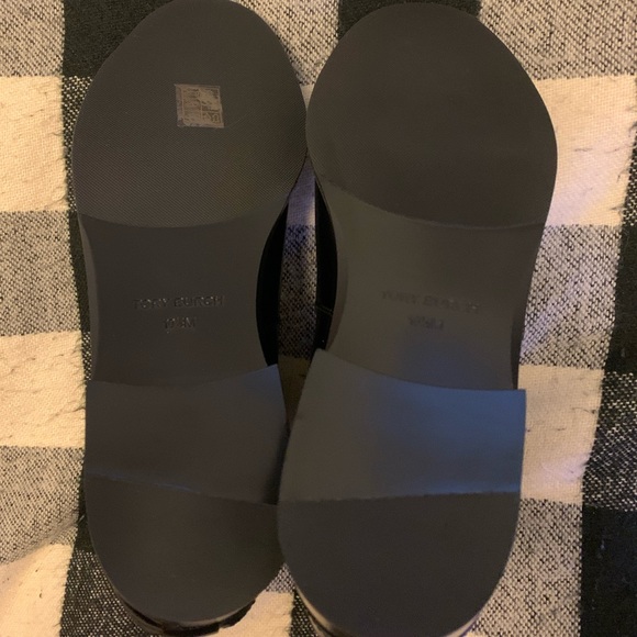 30MM CHELSEA BOOTIES - Picture 5 of 5